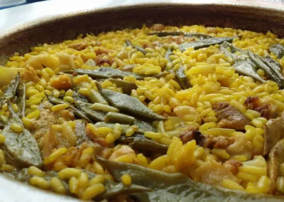 Paella